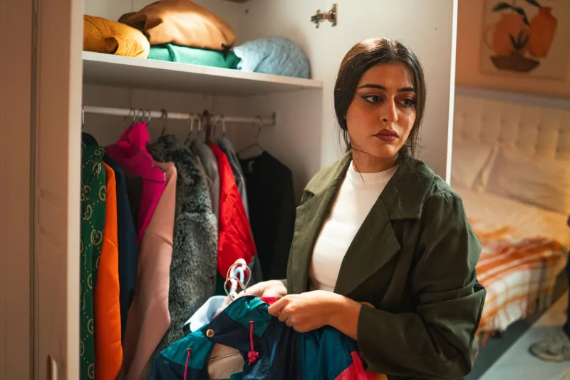 Before You Buy Another Thing, Check What You Already Own