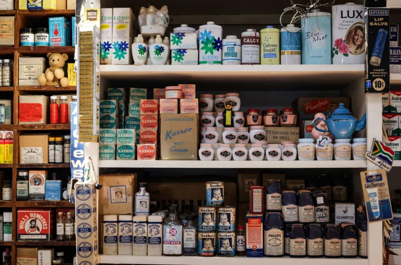 Name Dropped: Why Shoppers Are Finally Letting Go of the Logo and Buying What Actually Works