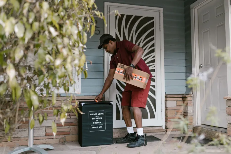 Don't Close That Door Yet: What Every Smart Shopper Should Do the Moment a Package Arrives