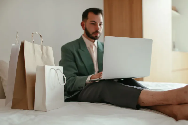 Your Wishlist Is Smarter Than You Think: How to Shop with Patience and Win